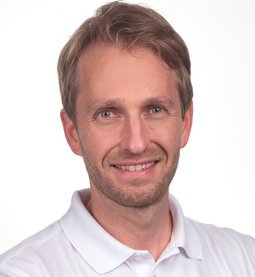 Dr. Daniel Kutny (© Johannes Lehner) Foto von Dr. Daniel Kutny