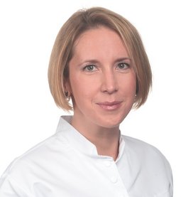 Bild von Dr. med. Gabriele Varga