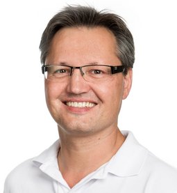 Dr. Karl Murmann (© Johannes Lehner) Dr. Karl Murmann