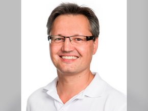 Dr. Karl Murmann (© Johannes Lehner) Portrait von Dr. Karl Murmann